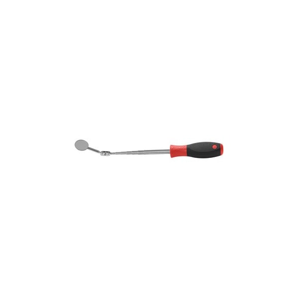 Telescopic inspection mirror, Mirror dimensions: 30mm